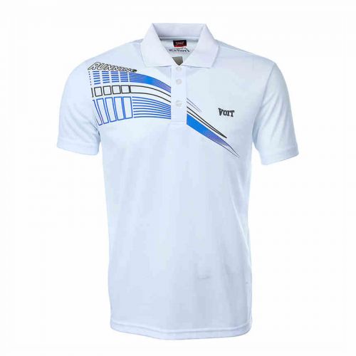 Polo sport homme VOIT en CVC - Ref 557833
