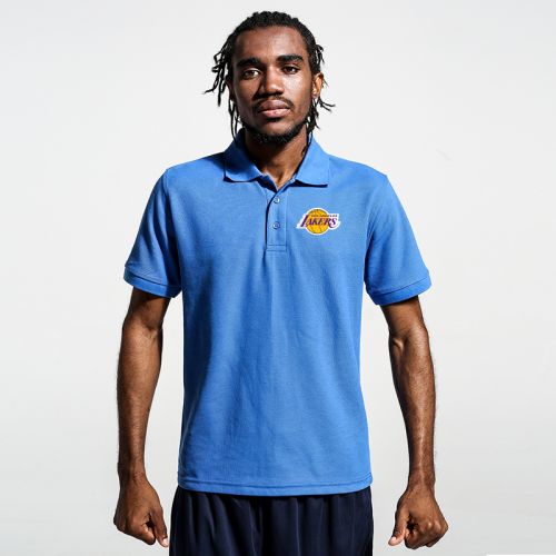  Polo sport homme FIRE MONKEY en coton - Ref 557834