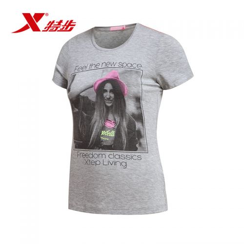 Polo sport femme XTEP - Ref 557836