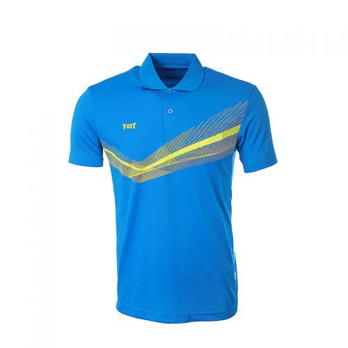 Polo sport homme VOIT en polyester - Ref 557841