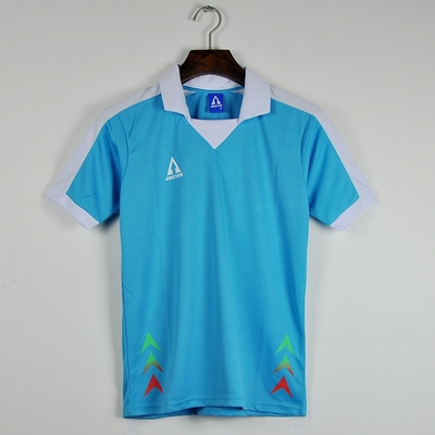 Polo sport homme JOOTEN en polyester - Ref 557851