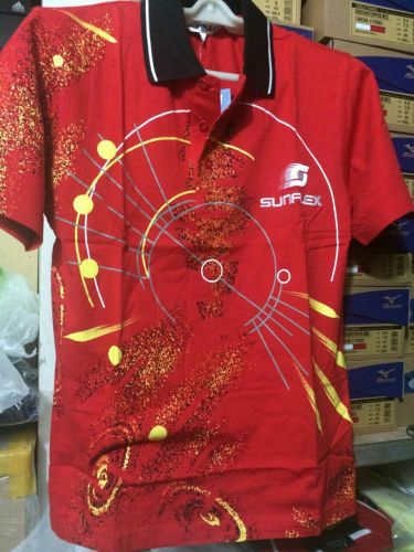 Polo sport neutre en coton - Ref 557853