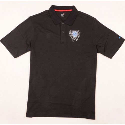  Polo sport homme LINING - Ref 557869