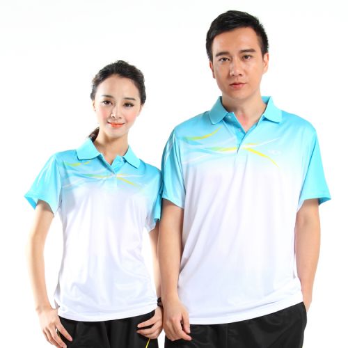 Polo sport homme en coton - Ref 557880