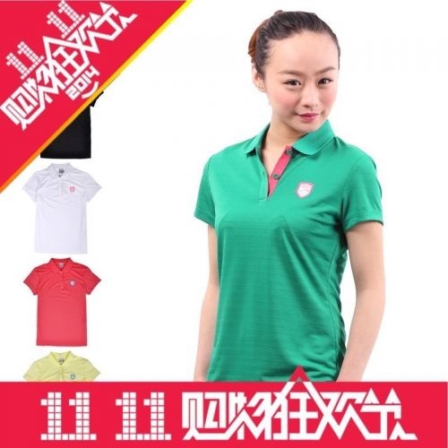 Polo sport femme - Ref 557894
