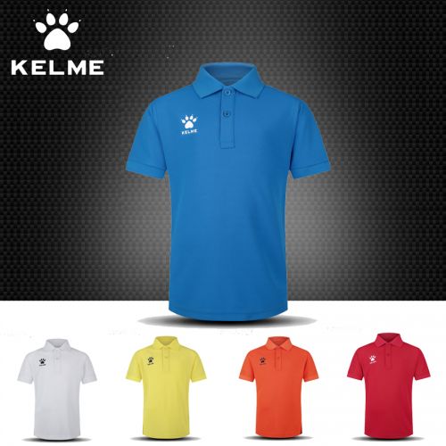  Polo sport Universal enfants KELME - Ref 557898