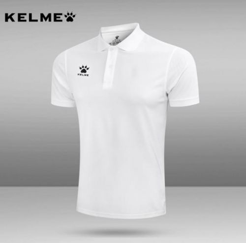  Polo sport Universal enfants KELME en polyester - Ref 557906