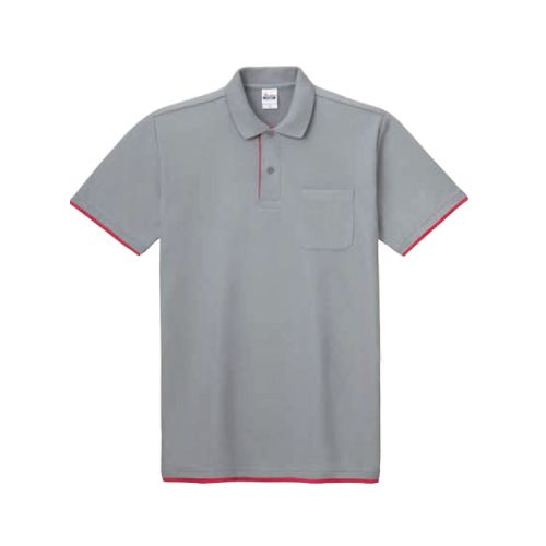 Polo sport neutre en CVC - Ref 557922