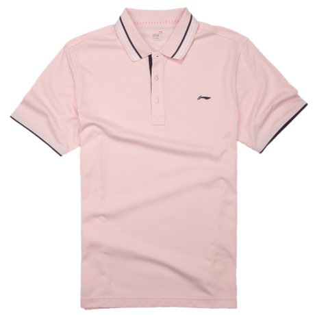  Polo sport femme LINING en CVC - Ref 557949