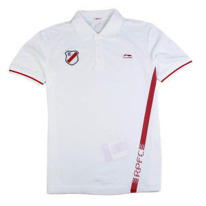  Polo sport homme LINING - Ref 557951