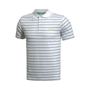  Polo sport homme LINING - Ref 557959