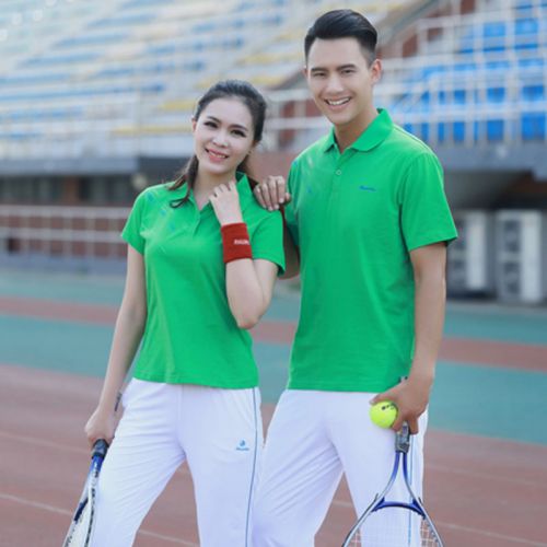  Polo sport neutre Homme Femme en coton - Ref 557968