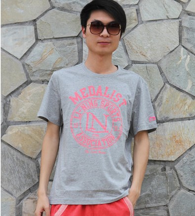  Polo sport homme LINING - Ref 557970