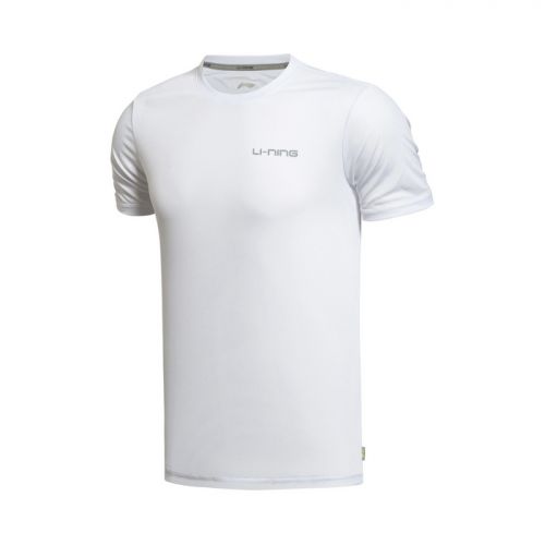  Polo sport homme LINING - Ref 557972