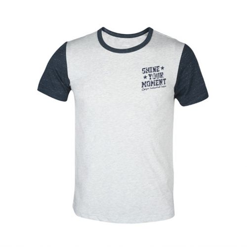  Polo sport homme LINING - Ref 557974