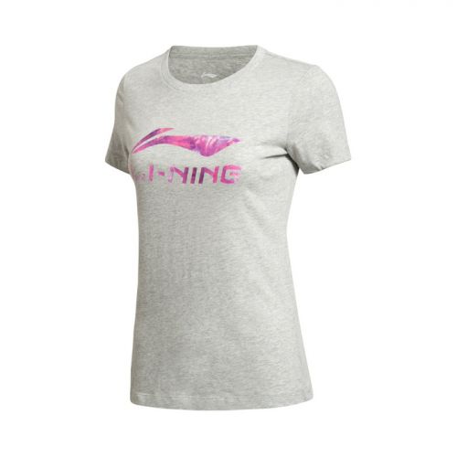  Polo sport femme LINING - Ref 557975