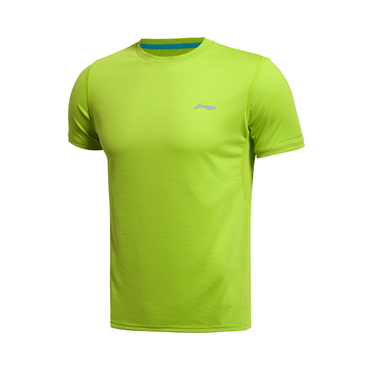  Polo sport homme LINING - Ref 557978