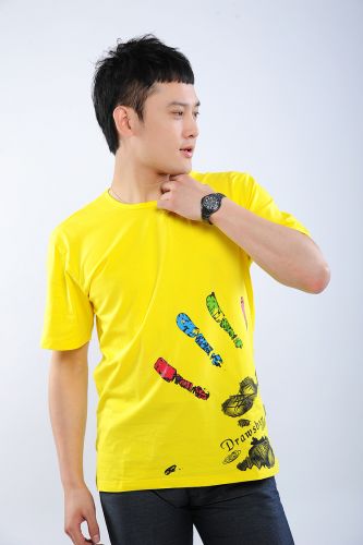  Polo sport homme en coton - Ref 557980
