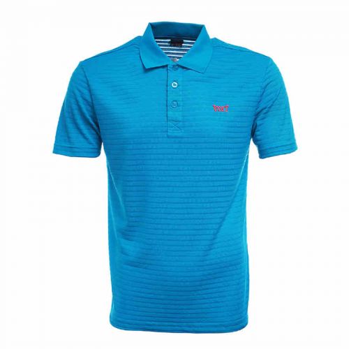  Polo sport homme VOIT en polyester - Ref 557981