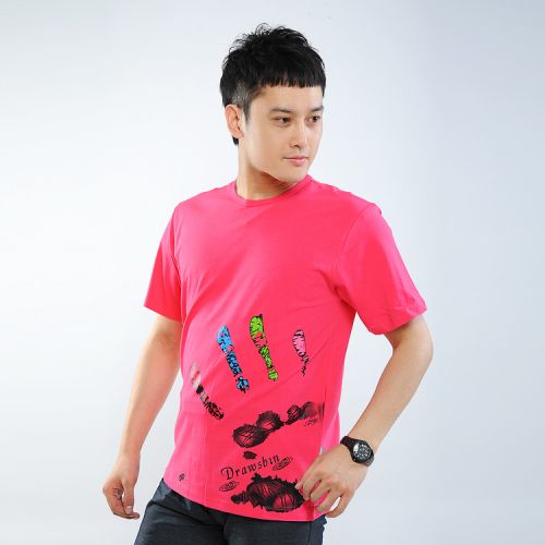  Polo sport homme en coton - Ref 557986