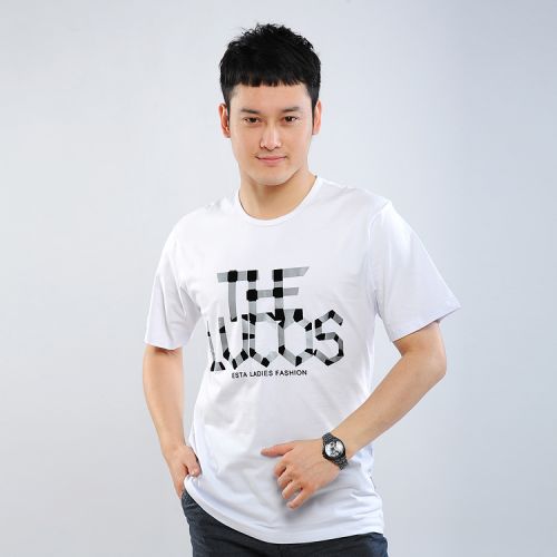  Polo sport homme en coton - Ref 557987