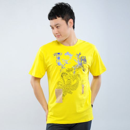  Polo sport homme en coton - Ref 557990