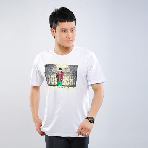  Polo sport homme en coton - Ref 557992