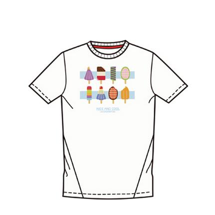  Polo sport homme LINING - Ref 558025