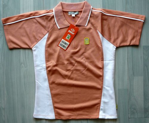 Polo sport femme GWEAT - Ref 558084