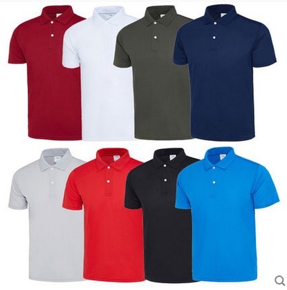  Polo sport homme LINING - Ref 558091