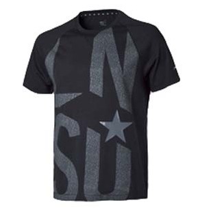  Polo sport homme LINING en coton - Ref 558119