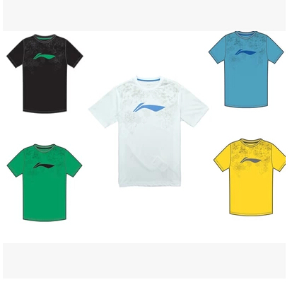  Polo sport homme LINING - Ref 558128