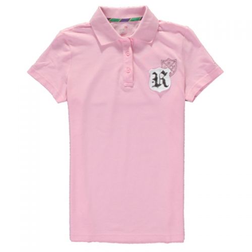  Polo sport femme LINING - Ref 558137