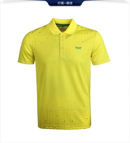 Polo sport homme VOIT en polyester - Ref 558152
