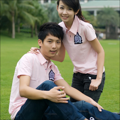 Polo sport femme en coton - Ref 558159