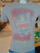 Polo sport homme XTEP en coton - Ref 558193