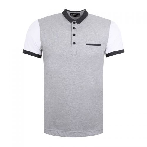  Polo sport homme VOIT en coton - Ref 558208
