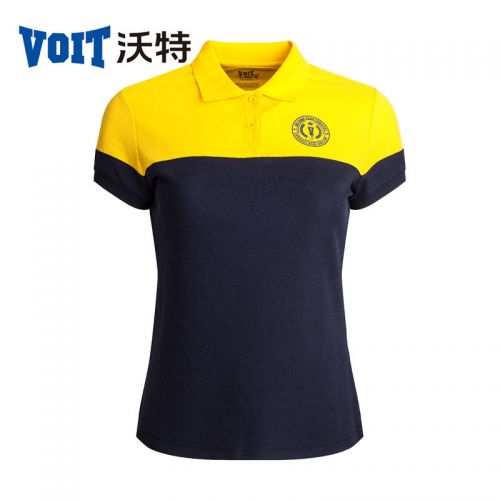  Polo sport femme VOIT en nylon - Ref 558212