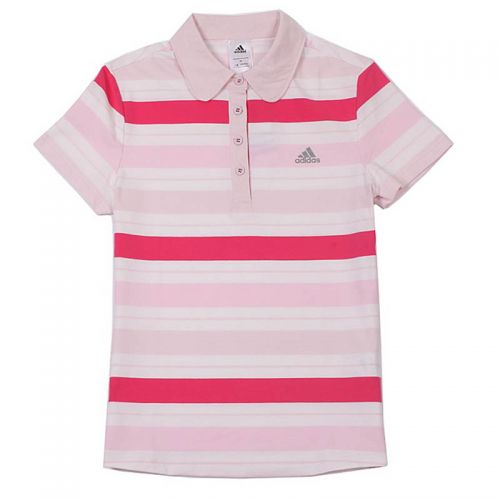  Polo sport femme ADIDAS - Ref 558228