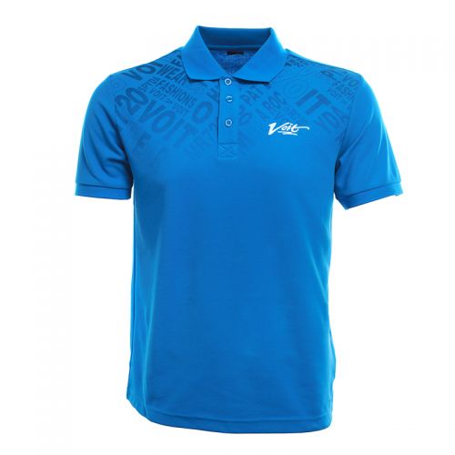 Polo sport homme VOIT en CVC - Ref 558234