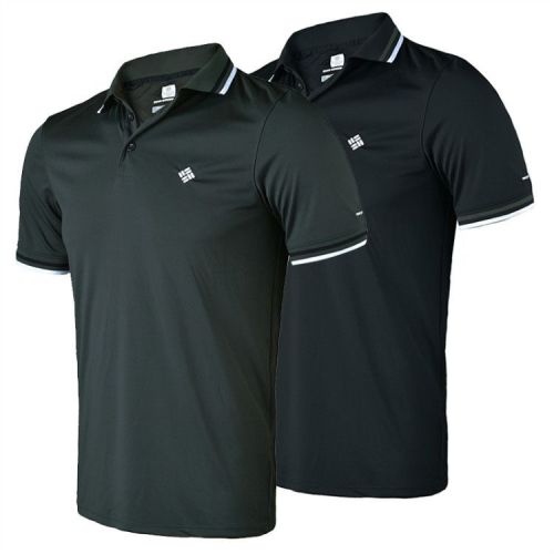 Polo sport homme - Ref 558239