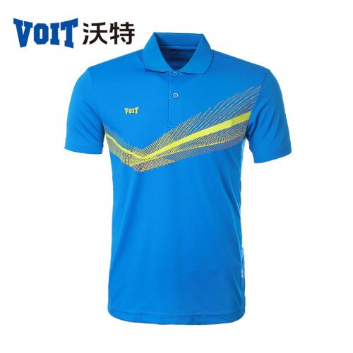  Polo sport homme VOIT en polyester - Ref 558246