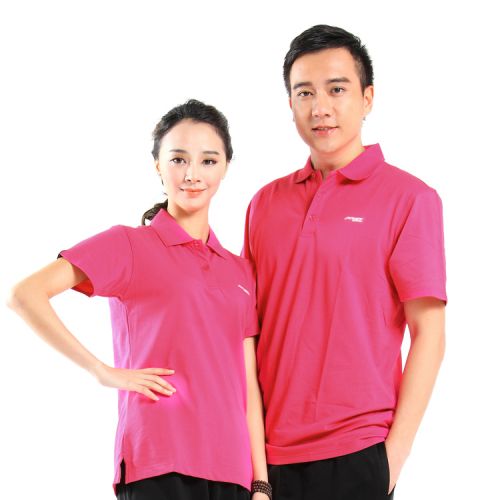 Polo sport neutre en CVC - Ref 558267