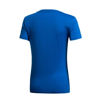  Polo sport femme LINING en coton - Ref 558273