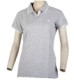  Polo sport femme LINING en coton - Ref 558274