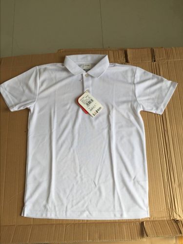  Polo sport homme LINING - Ref 558276