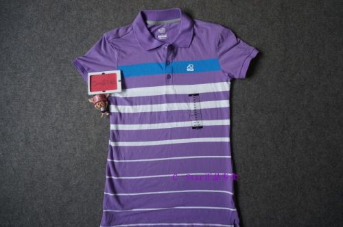  Polo sport femme en coton - Ref 558282