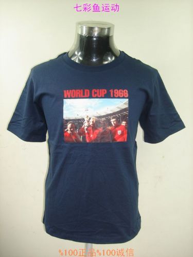 Polo sport homme UMBRO en coton - Ref 558285