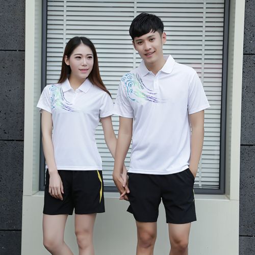  Polo sport neutre seule couche en polyester - Ref 558286