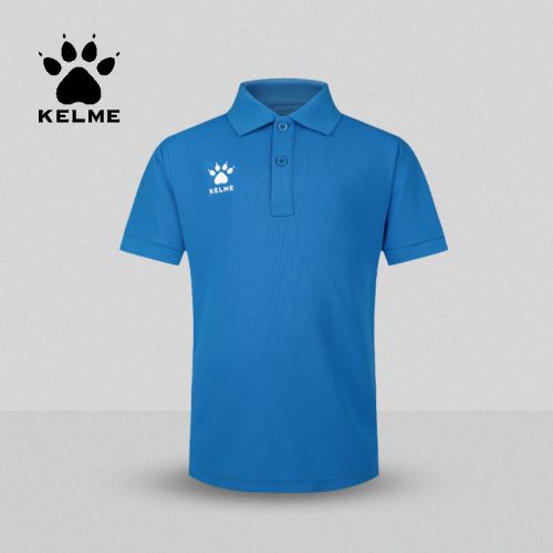  Polo sport Universal enfants KELME en polyester - Ref 558289